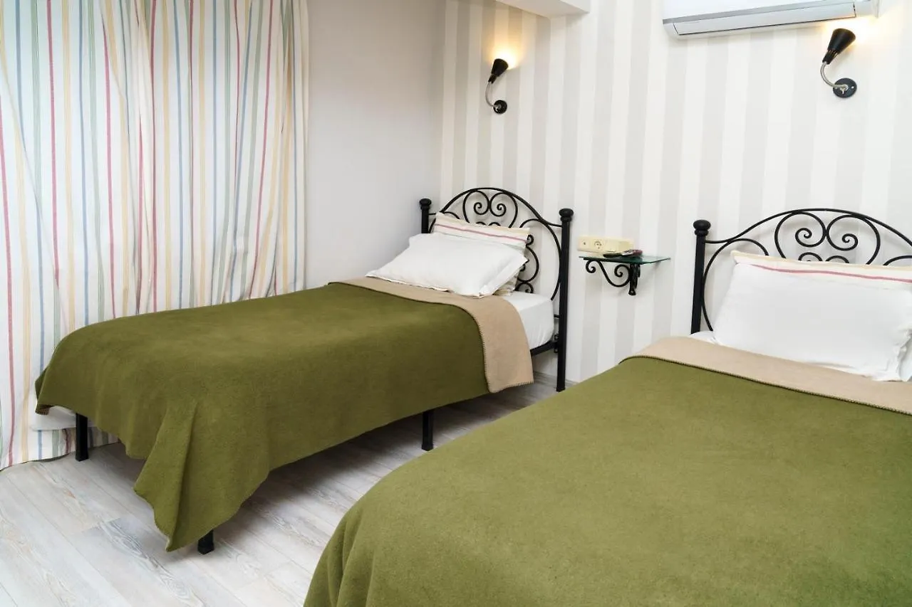 ***  A&B Home Hotel 교젝 터키