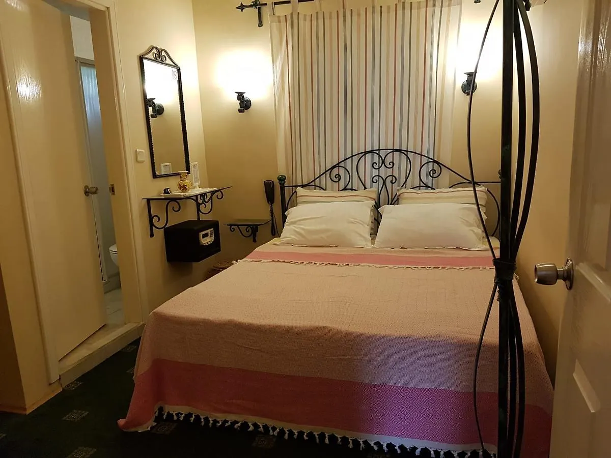 A&B Home Hotel Gocek   Gocek (Fethiye)