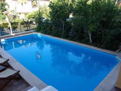 A&B Home Hotel Gocek