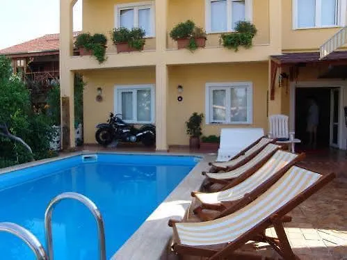 A&B Home Hotel Gocek