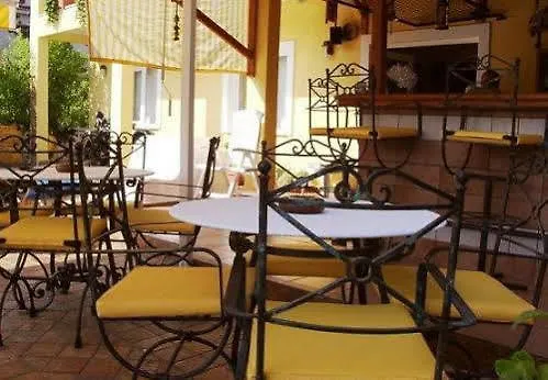 A&B Home Hotel Gocek  3*, Gocek (Fethiye) Turkey