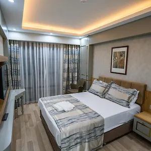 Lion Kizilay 4*, Ankara Turkije