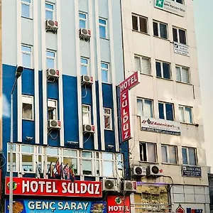 Sulduz , Trabzon Turkije