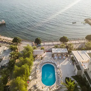 Dragut Point North Resort