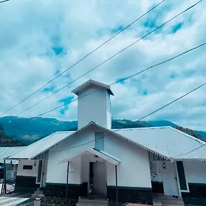 *** Hotel Memmsta - Munnar India