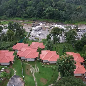  Resort Riverdale Munnar & Spa India
