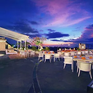 *** Aparthotel Kuta Reef Indonesia
