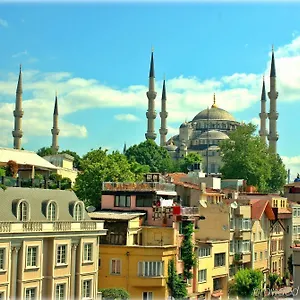 *** Hotel Sultan's Turkey