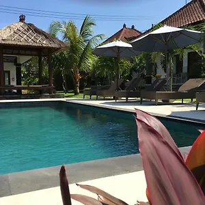 **** Guest house Bingin Family Indonesia
