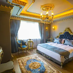 Real King 4*, Trabzon Turkije