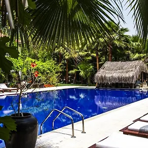 Bed & Breakfast Layla Gocek Adults Only