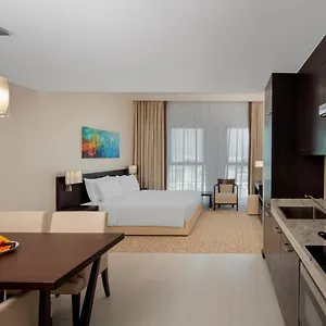 **** Aparthotel Hyatt Place Al Rigga Residences United Arab Emirates