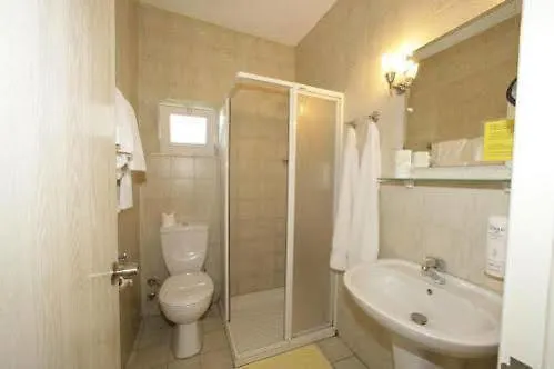 A&B Home Hotel Göcek Turkije