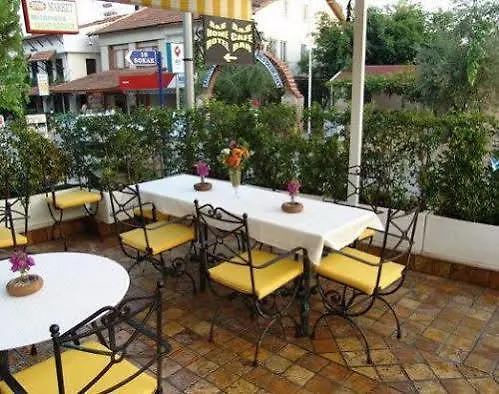 A&B Home Hotel Göcek