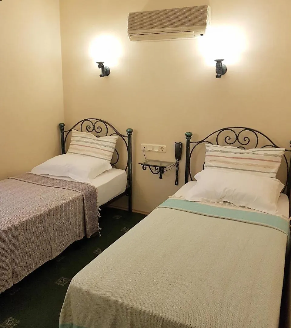 A&B Home Hotel Göcek 3*,  Törökország